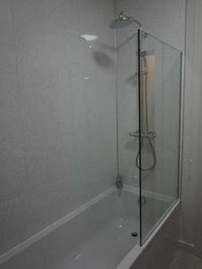 Flat 1 New Bank Apartments Hebden Bridge Esterno foto